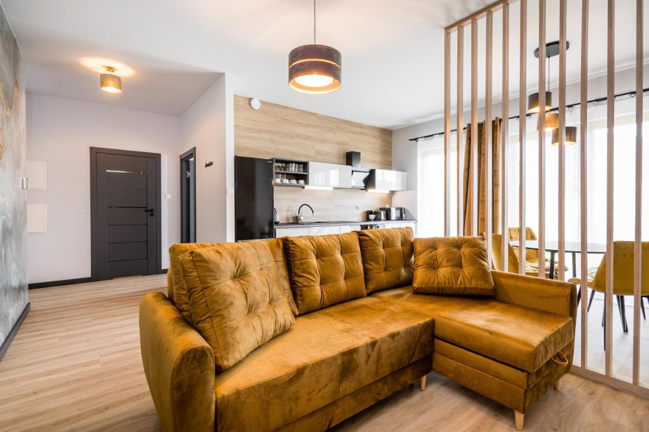 Rakowicka Old Town Luxury Apartments Wawelofts Cracovia Exterior foto