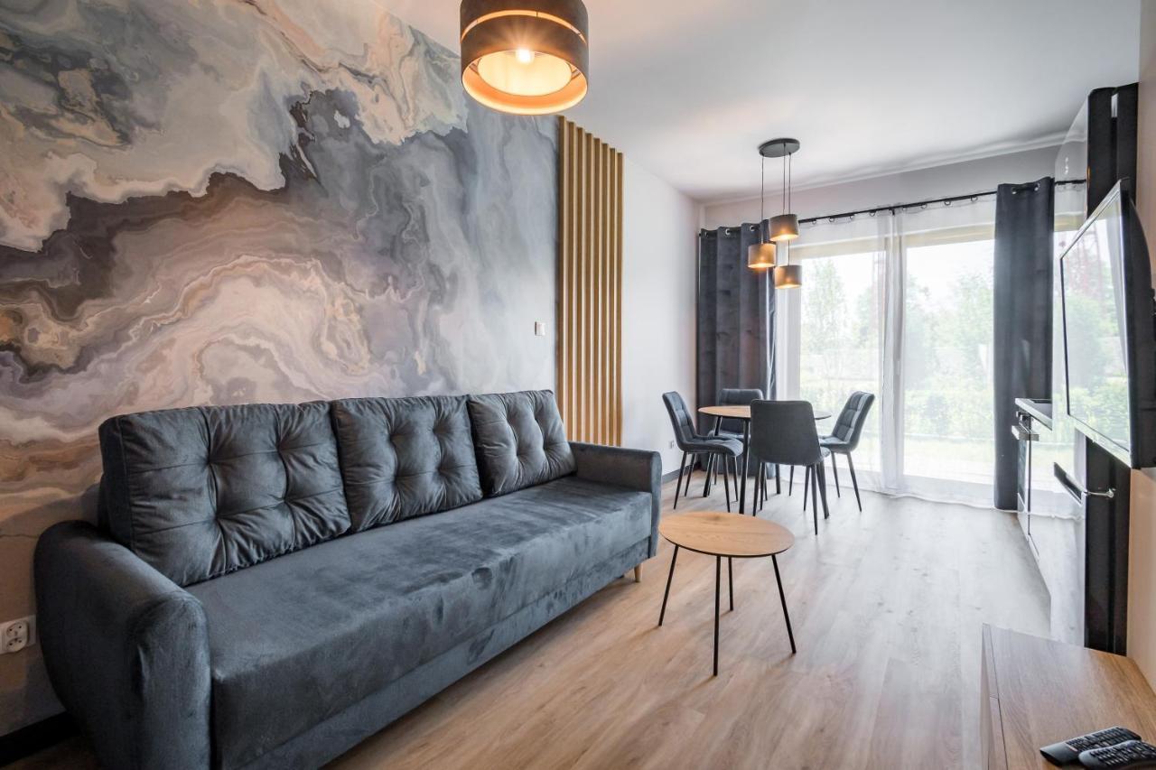 Rakowicka Old Town Luxury Apartments Wawelofts Cracovia Exterior foto