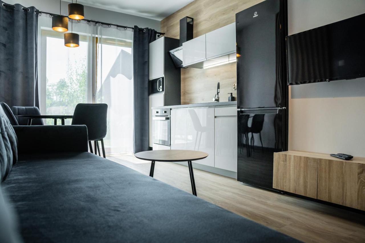 Rakowicka Old Town Luxury Apartments Wawelofts Cracovia Exterior foto