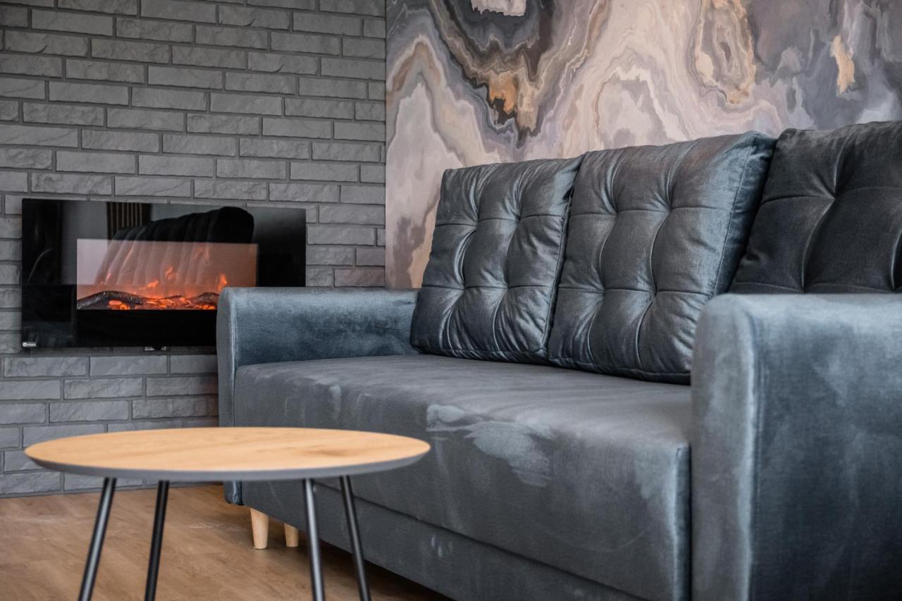 Rakowicka Old Town Luxury Apartments Wawelofts Cracovia Exterior foto