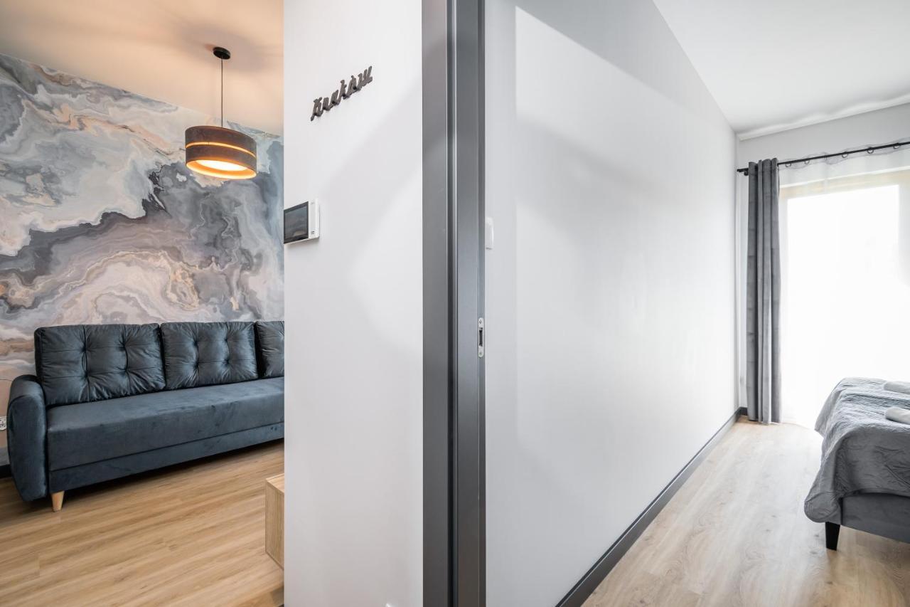 Rakowicka Old Town Luxury Apartments Wawelofts Cracovia Exterior foto
