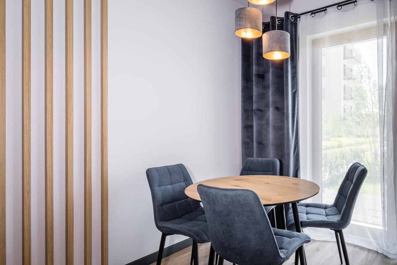Rakowicka Old Town Luxury Apartments Wawelofts Cracovia Exterior foto