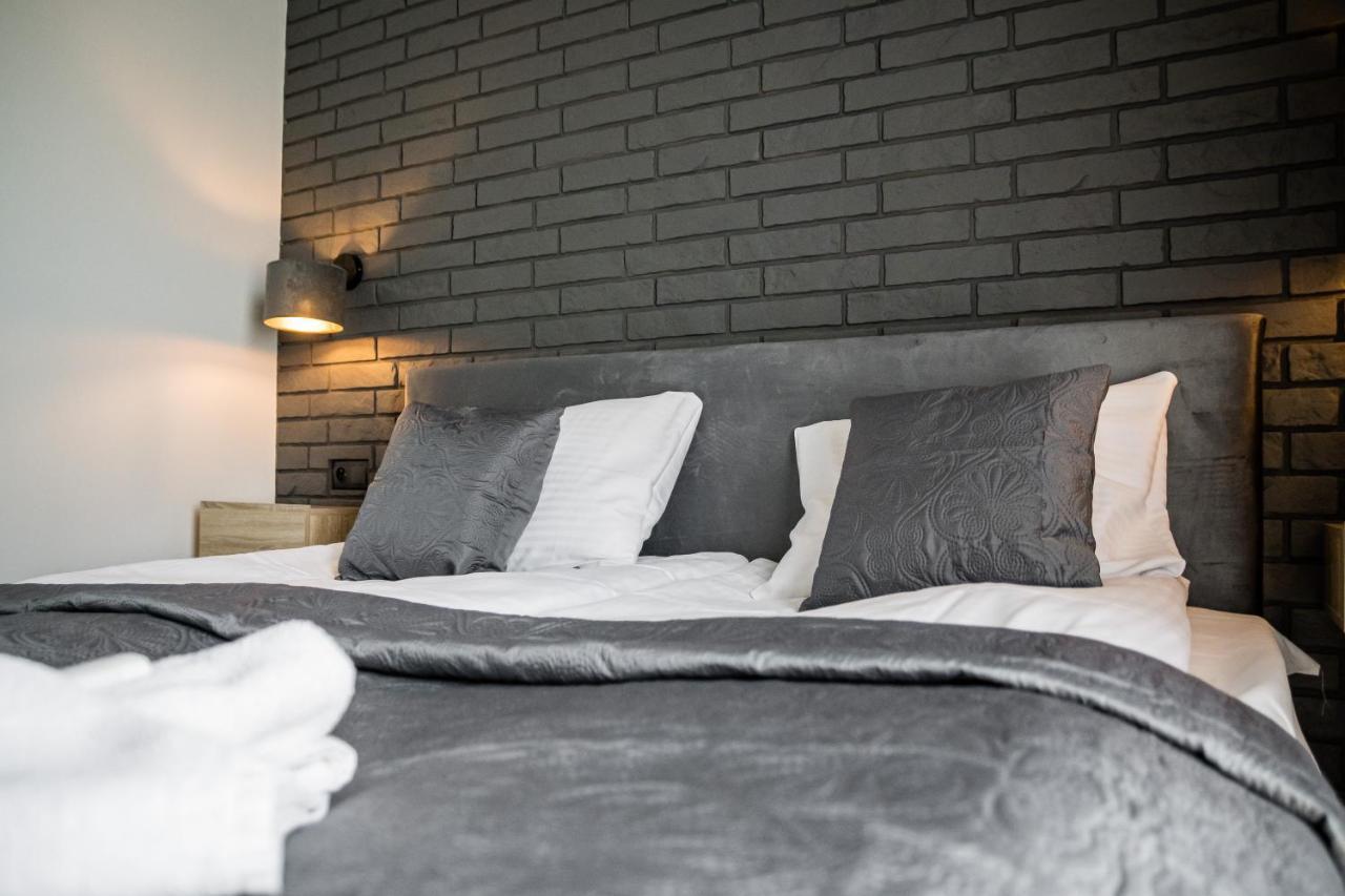 Rakowicka Old Town Luxury Apartments Wawelofts Cracovia Exterior foto