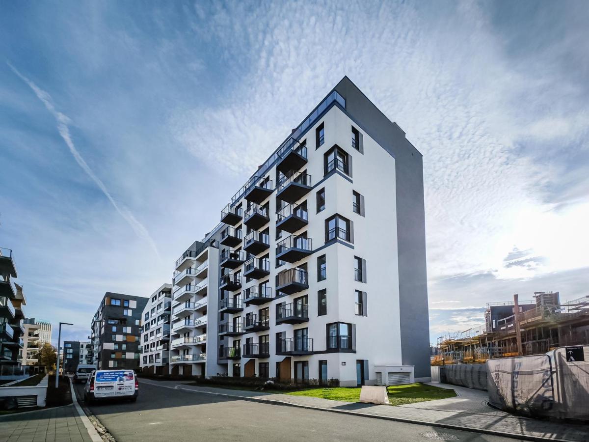 Rakowicka Old Town Luxury Apartments Wawelofts Cracovia Exterior foto