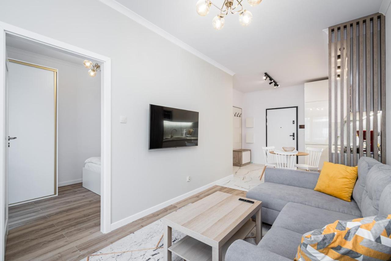 Rakowicka Old Town Luxury Apartments Wawelofts Cracovia Exterior foto