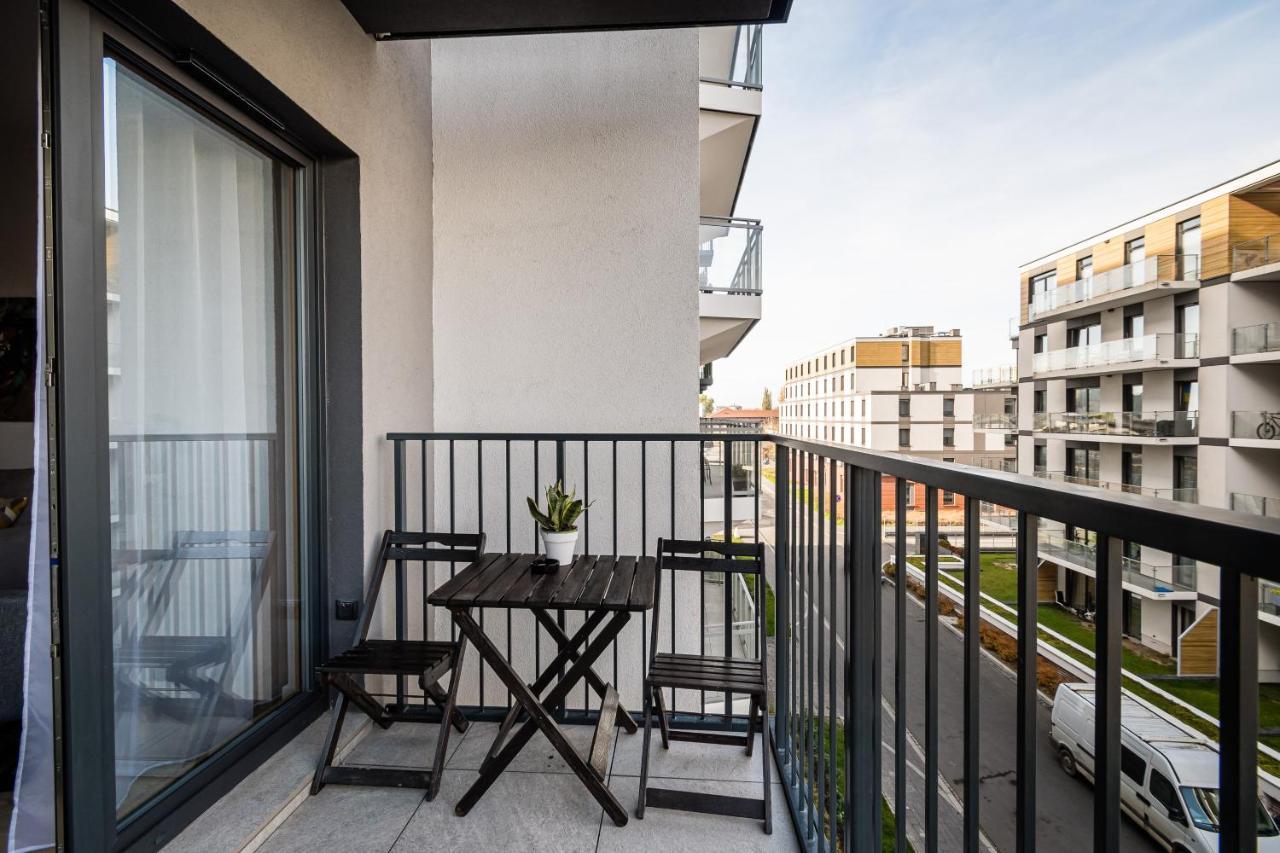 Rakowicka Old Town Luxury Apartments Wawelofts Cracovia Exterior foto