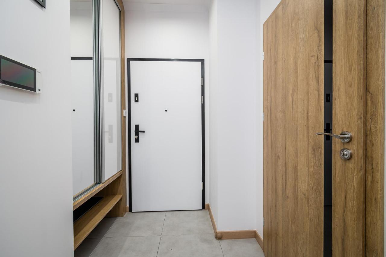 Rakowicka Old Town Luxury Apartments Wawelofts Cracovia Exterior foto