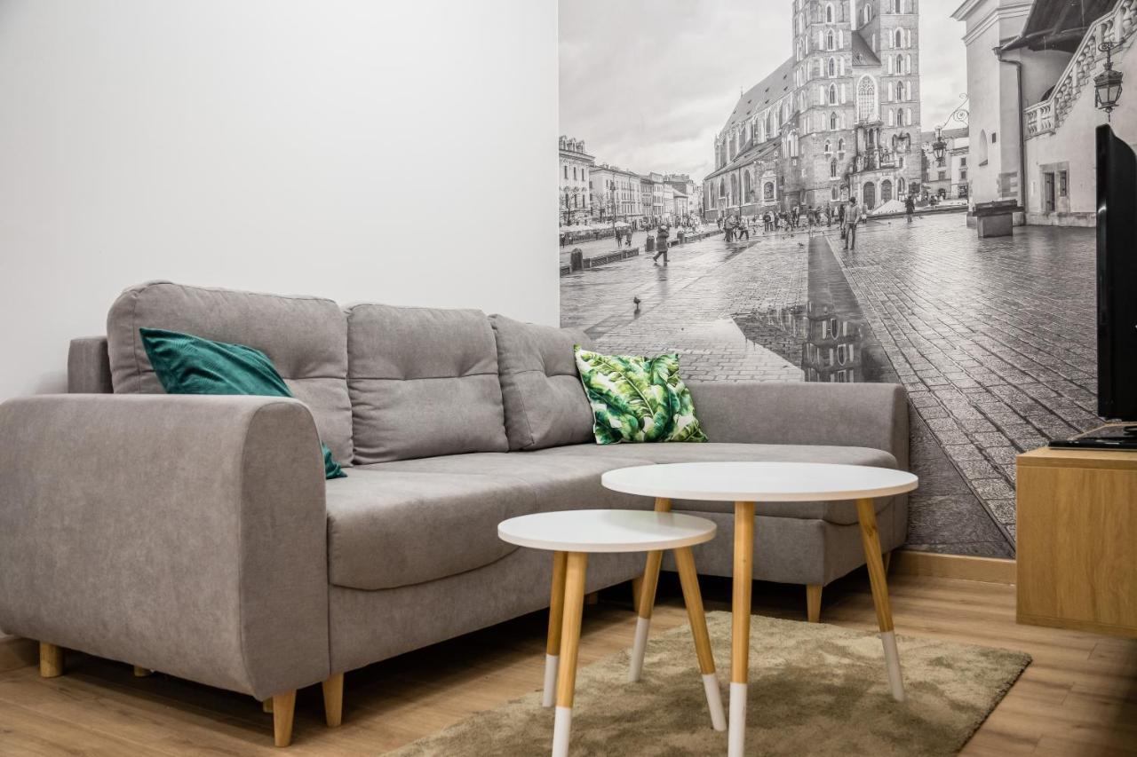 Rakowicka Old Town Luxury Apartments Wawelofts Cracovia Exterior foto